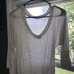 Zenana Outfitters Long Sleeve